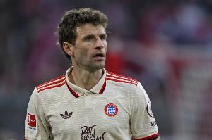 不给穆勒提供新合同？迈耶：无法理解这个决定 他是俱乐部的灵魂