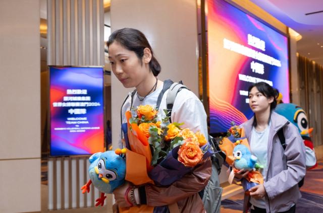 【观察】决战奥运门票，中国女排对日本从何下手？