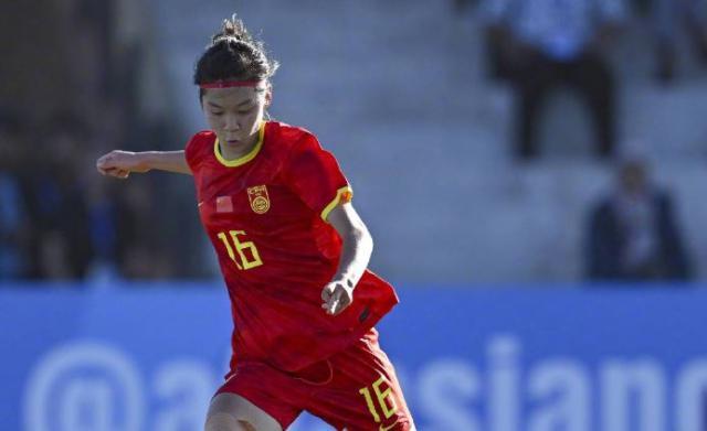 开云平台中国-【U17亚洲杯】张克璨连场破门 中国3比0泰国两连胜