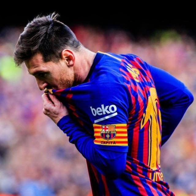 开云首页体验-巴萨将给梅西报价，但不保证8月31日前能注册